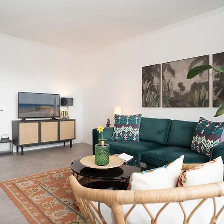 Strandbungalow Ostsee Rettin Eksteriør billede