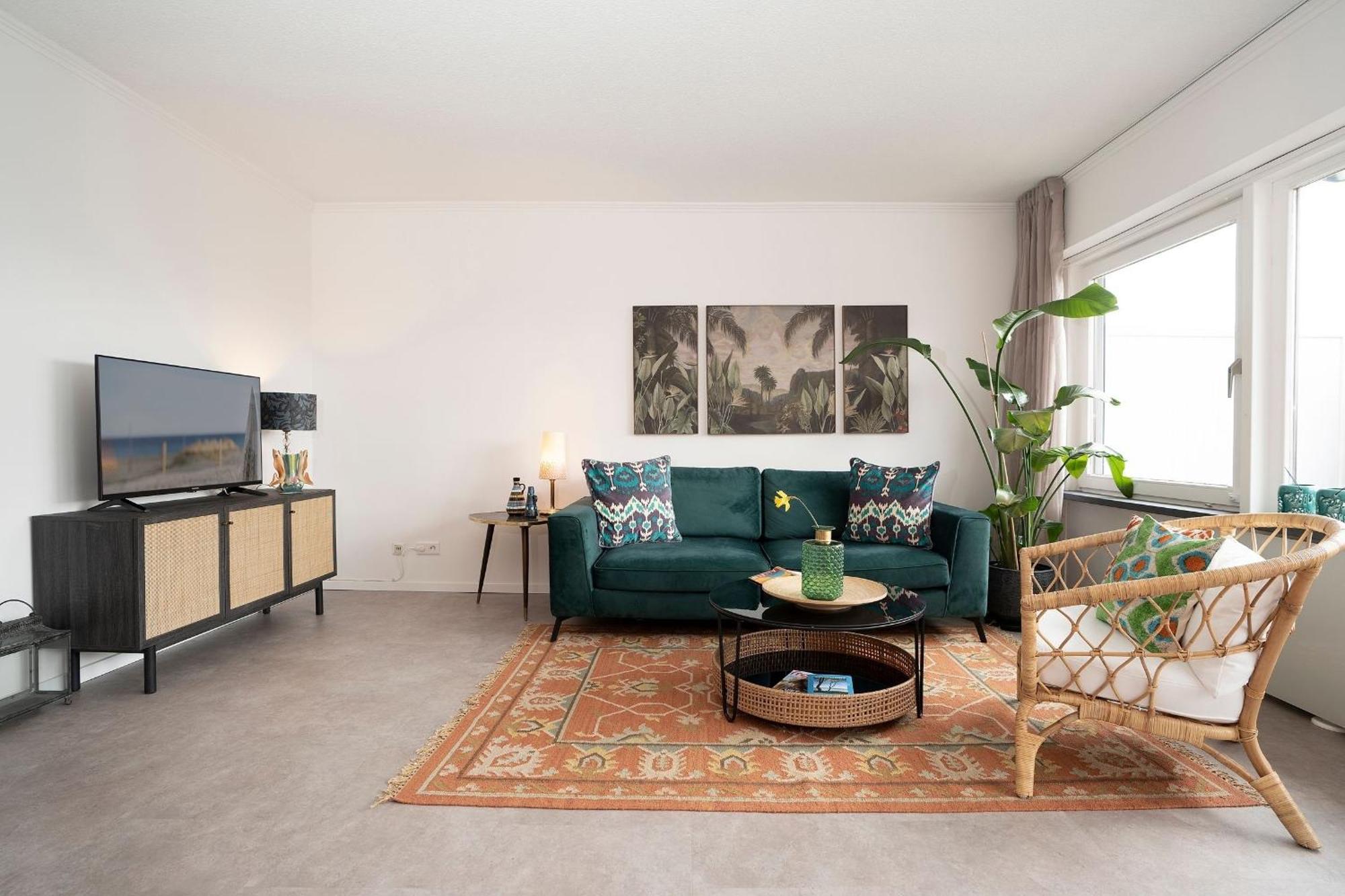 Strandbungalow Ostsee Rettin Eksteriør billede
