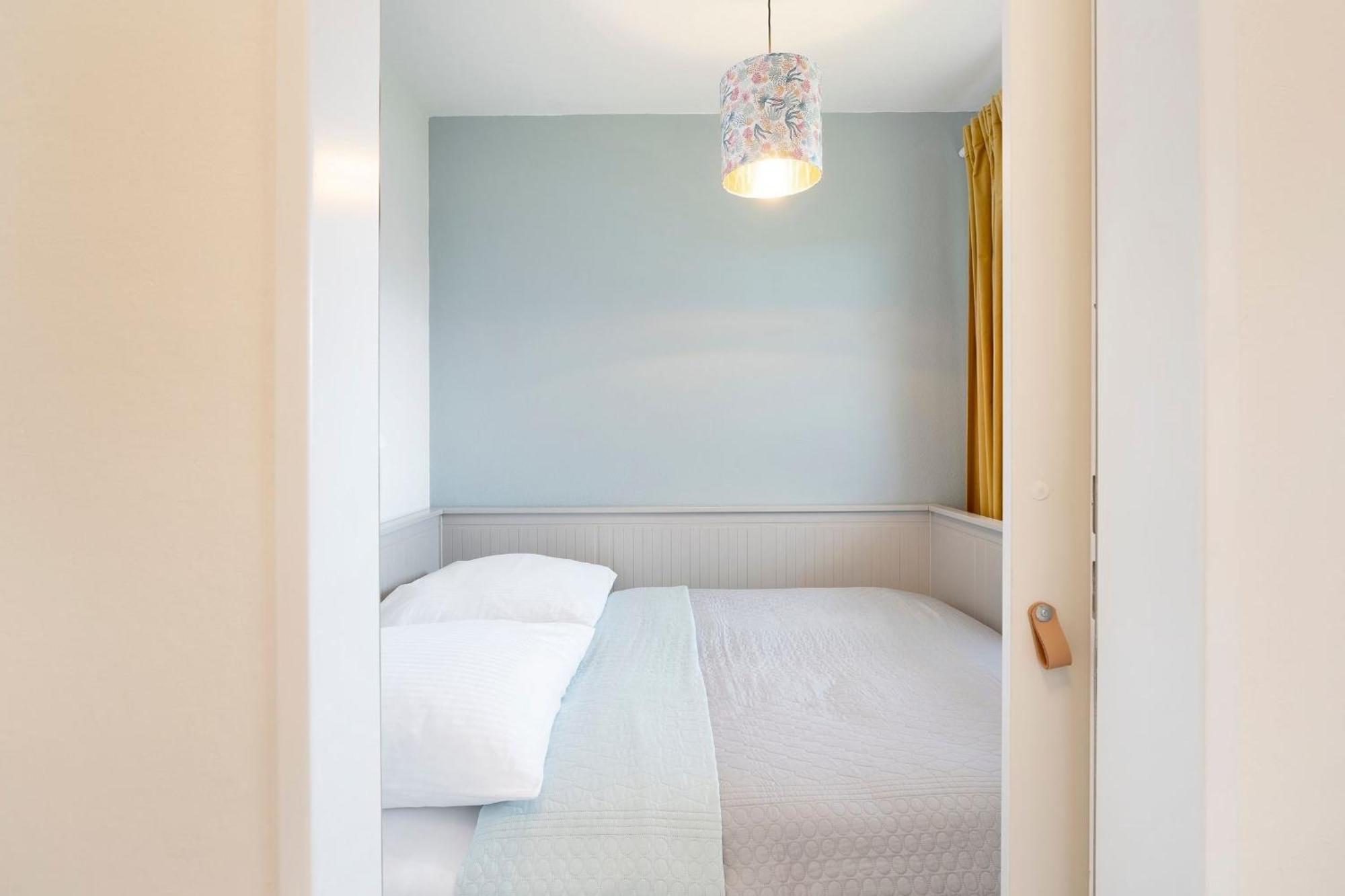 Strandbungalow Ostsee Rettin Eksteriør billede