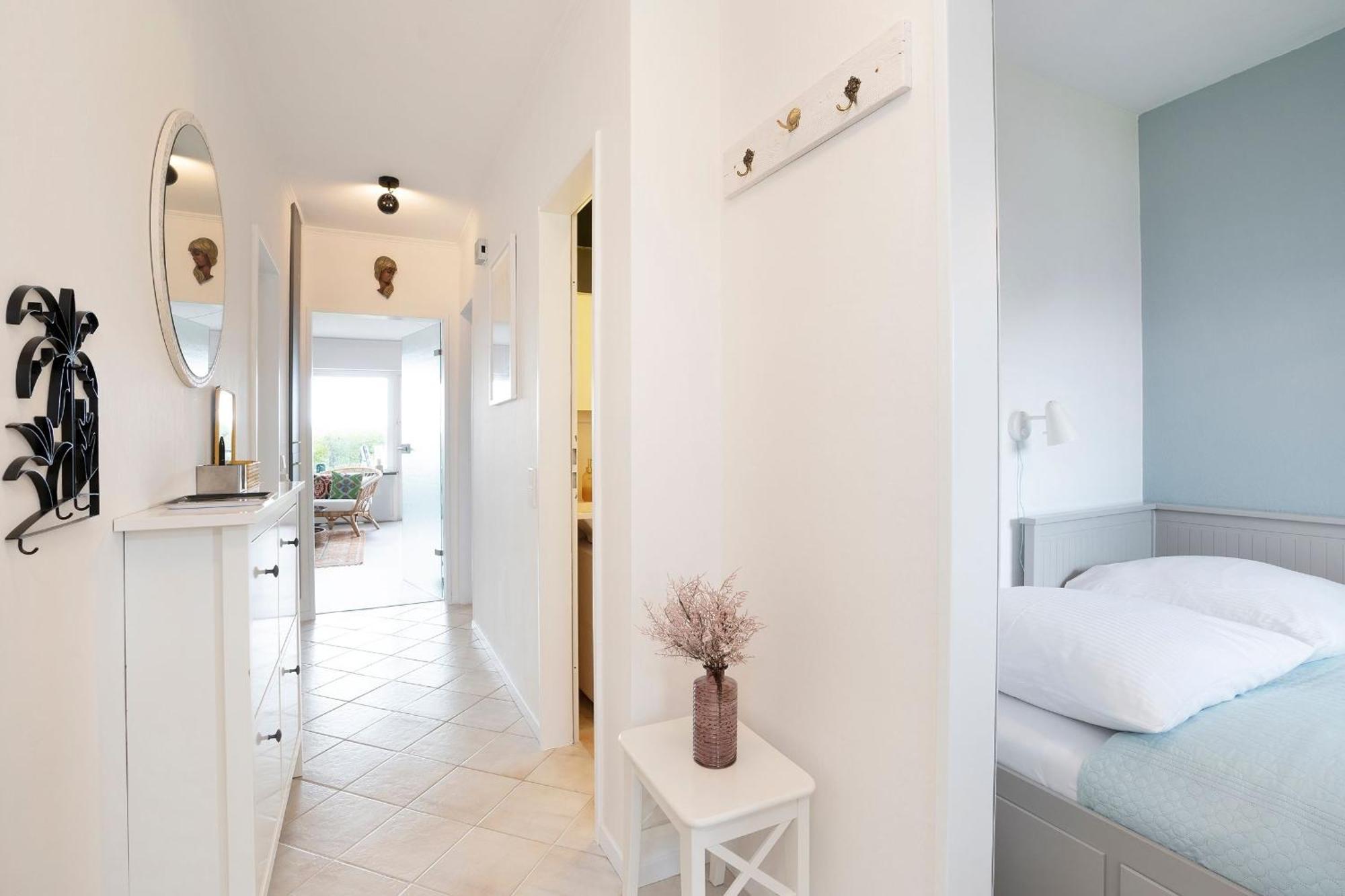 Strandbungalow Ostsee Rettin Eksteriør billede