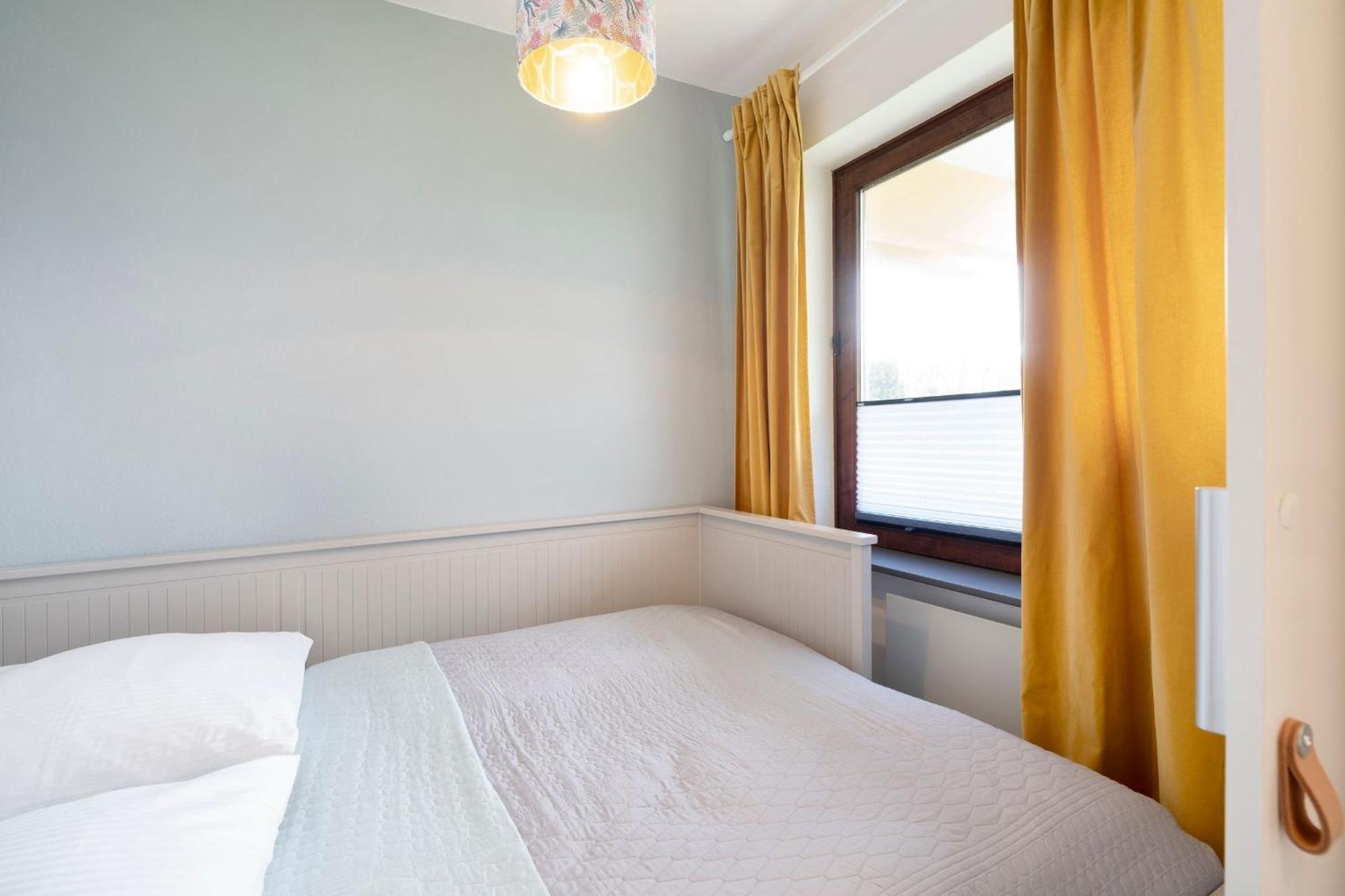 Strandbungalow Ostsee Rettin Eksteriør billede
