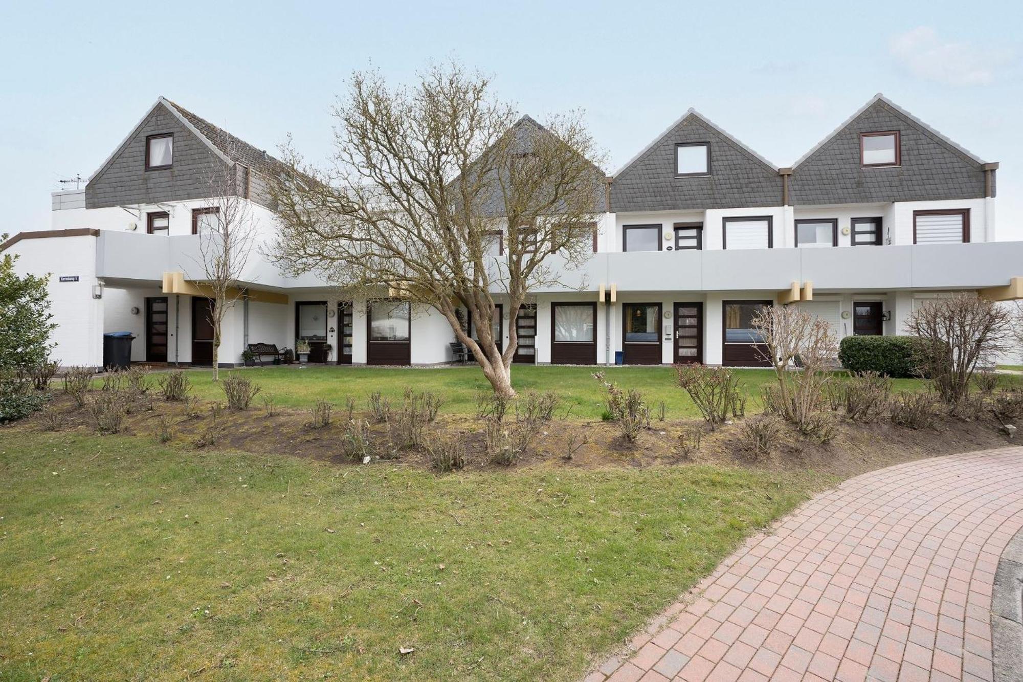 Strandbungalow Ostsee Rettin Eksteriør billede